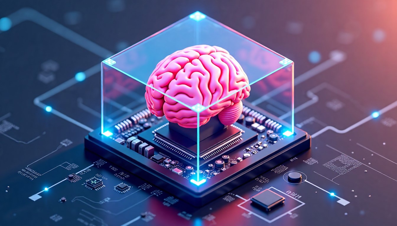 Sovereign AI