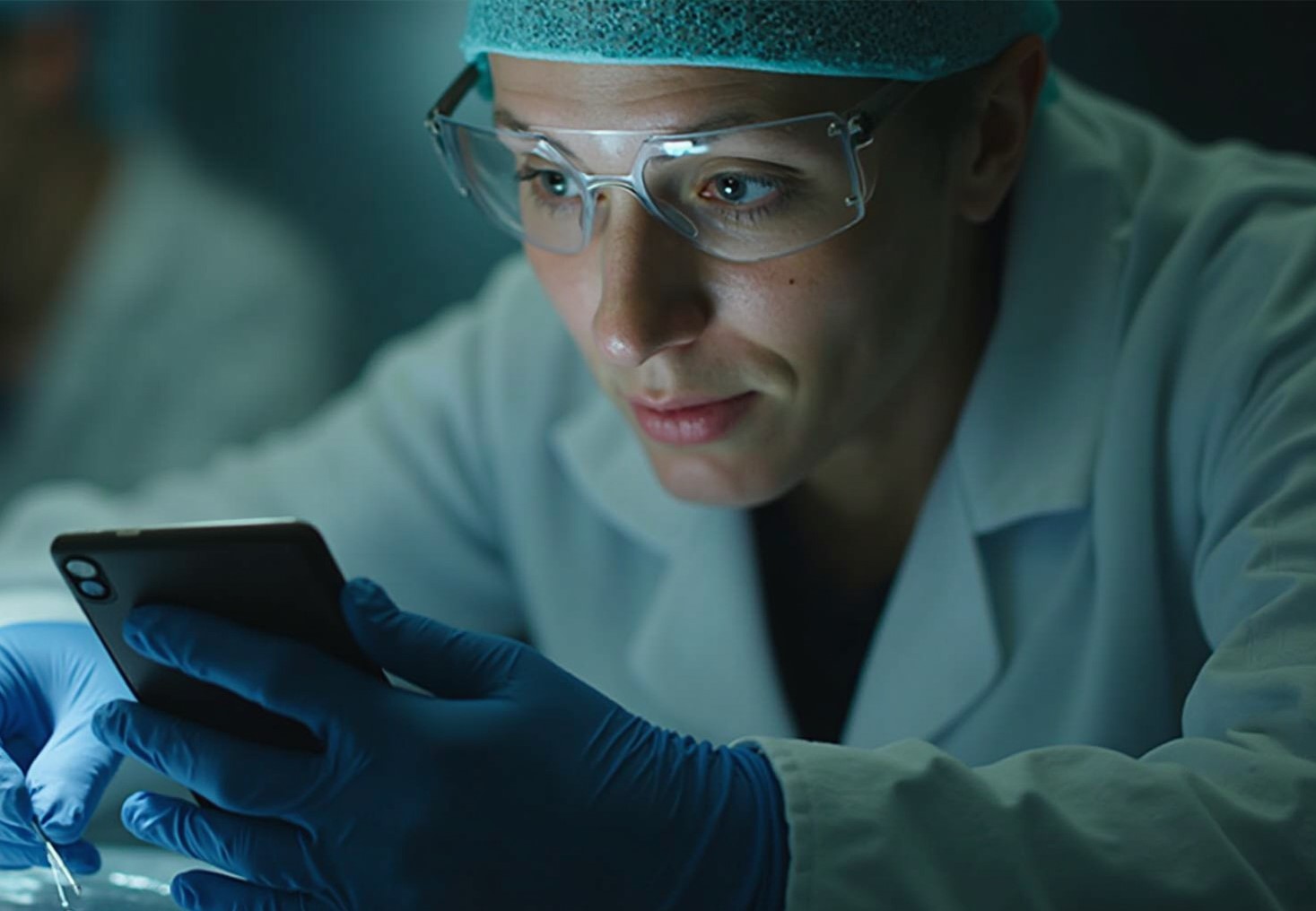 Digital forensics analysis